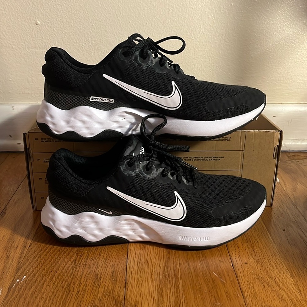 Nike Renew Ride